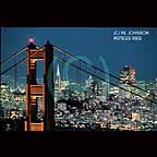 Golden Gate Bridge in San Francisco California