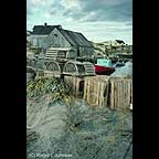 Peggy Cove, Canada