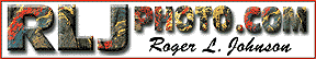 Roger L. Johnson Photography