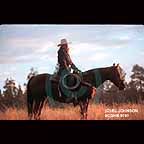 Girl on Horseback
